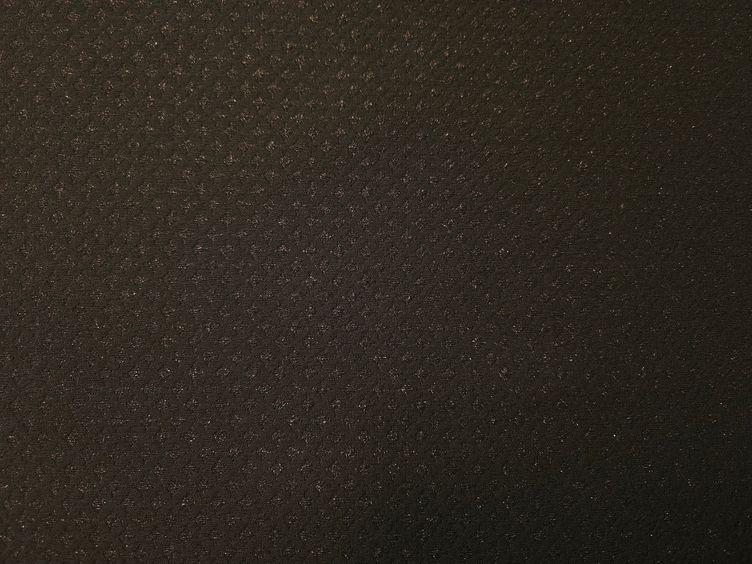 Riani Stretch Stoff Schwarz mit Silber - 0