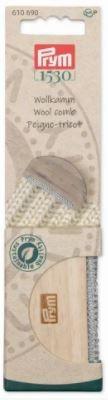 Prym Wollkamm - Fusselfasser