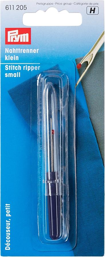 Prym Nahttrenner klein