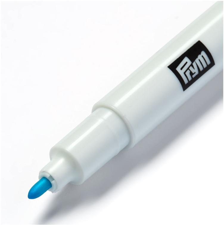 Prym Trick-Marker Aqua wasserlöslich, türkis - 1