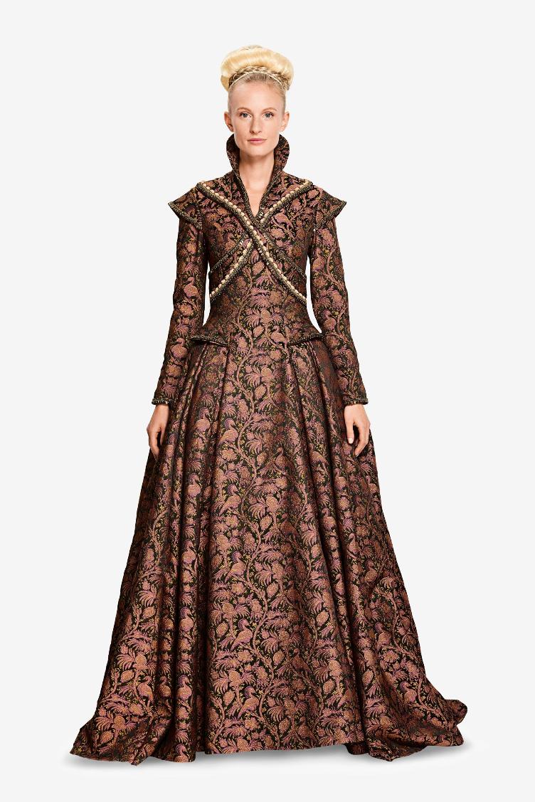 Renaissance Kostüm - 2