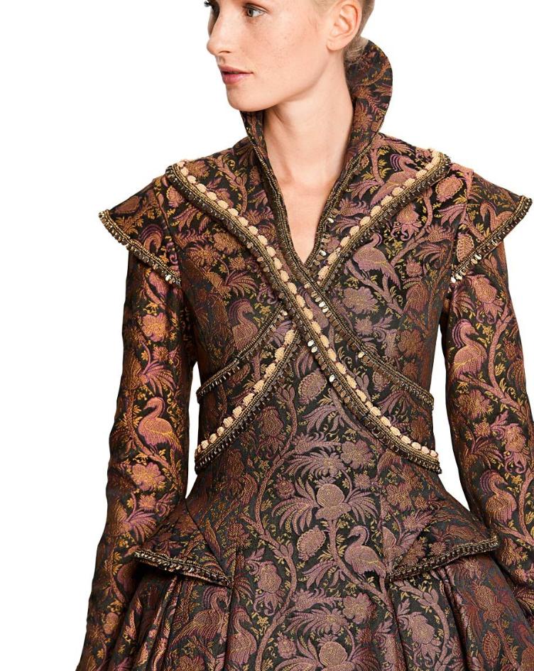 Renaissance Kostüm - 0