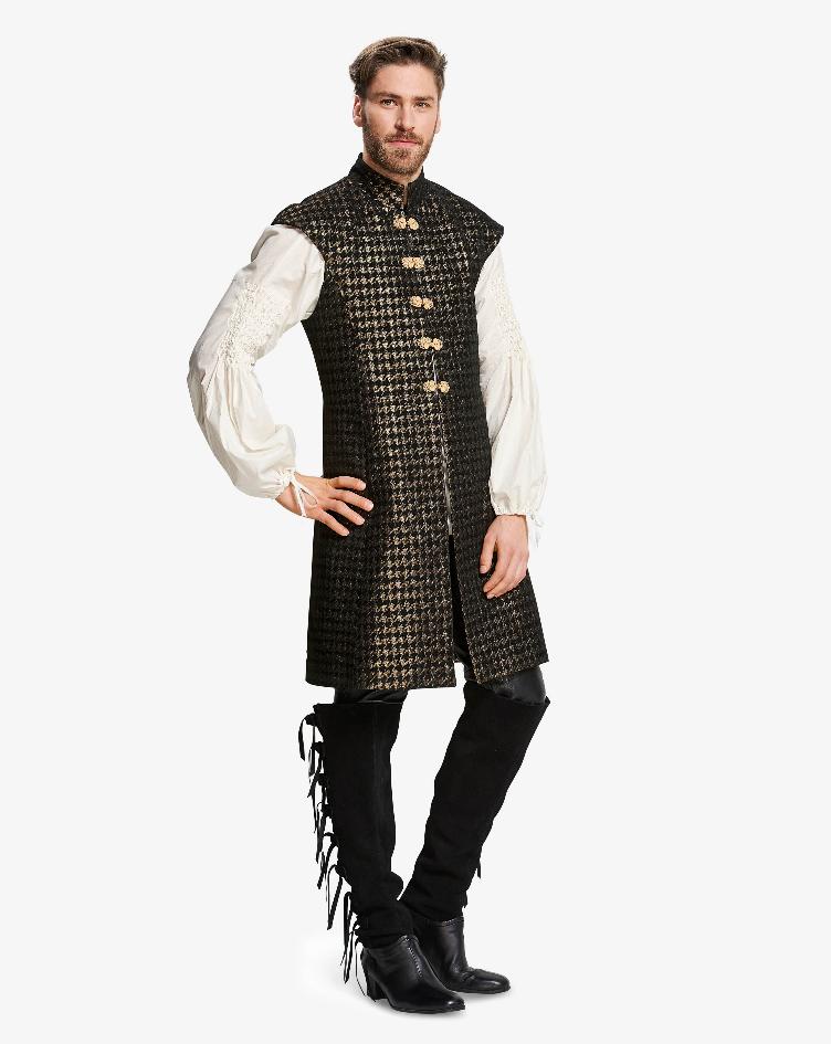 Renaissance Kostüme - 2