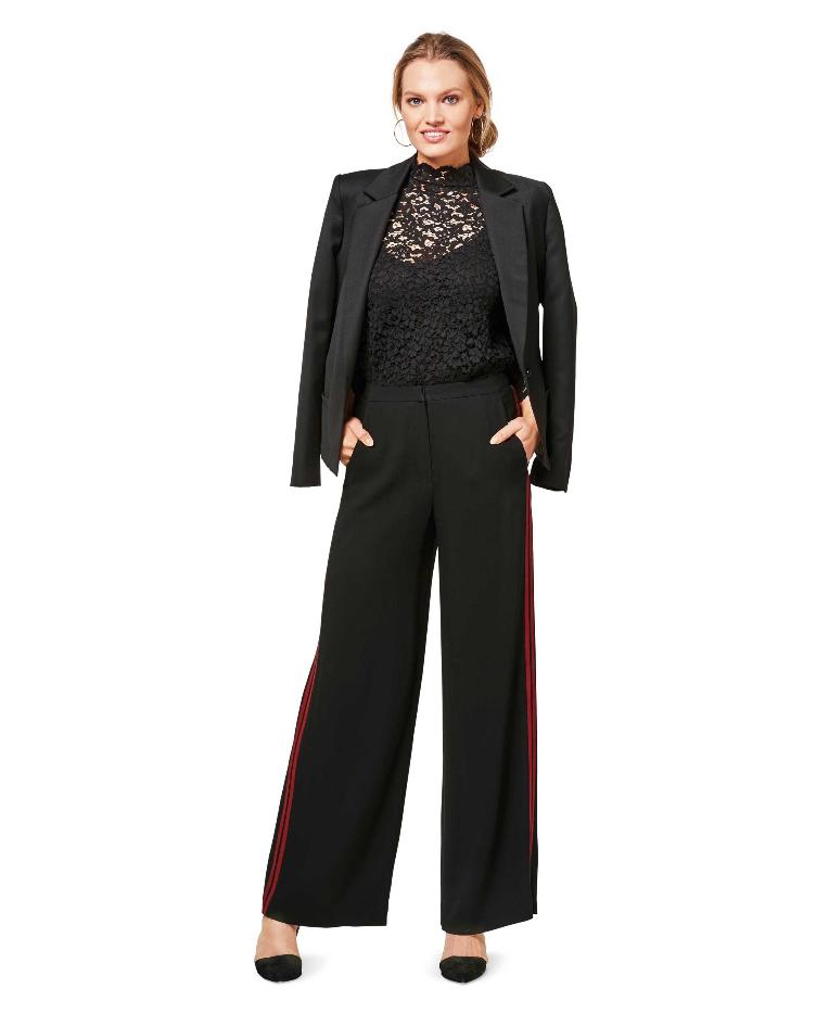 Marlenehose - 0