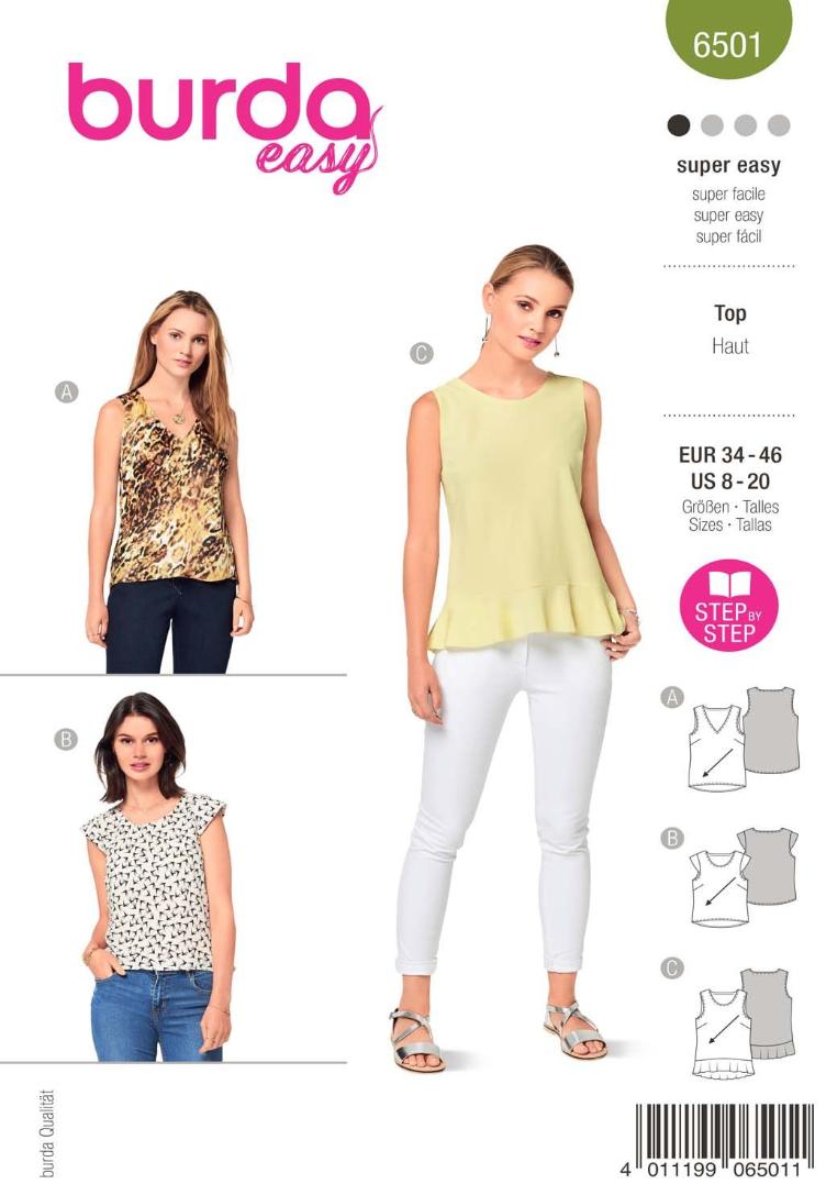 Tops