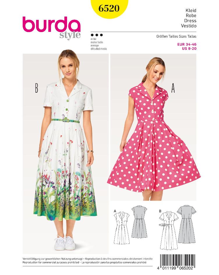 Kleid