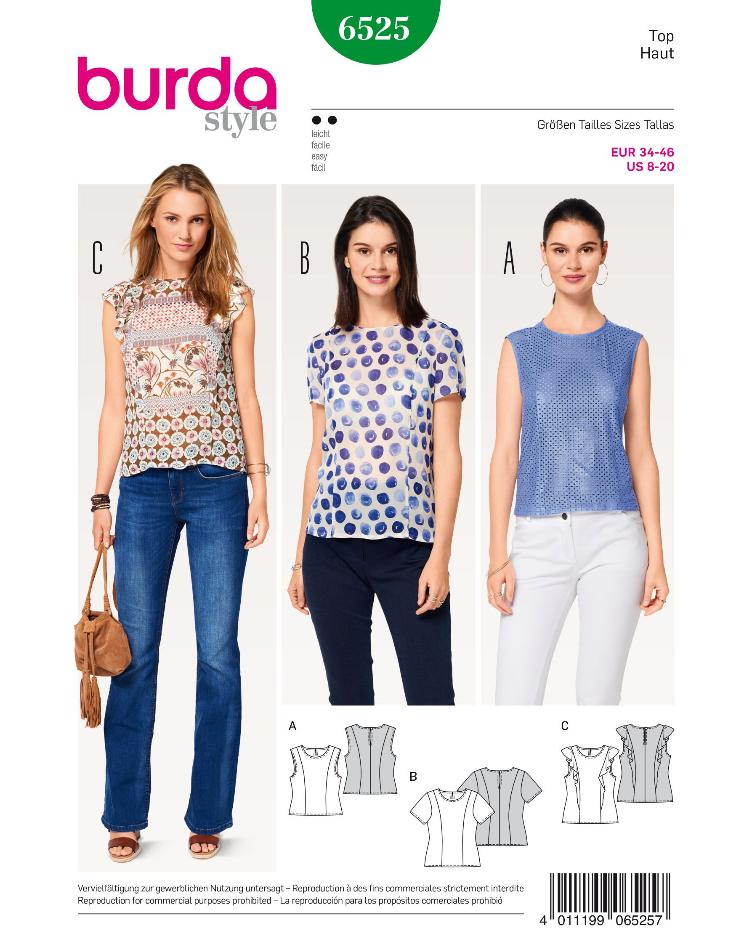 Tops