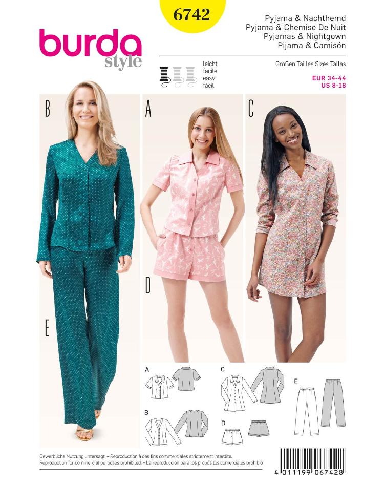 Pyjamas