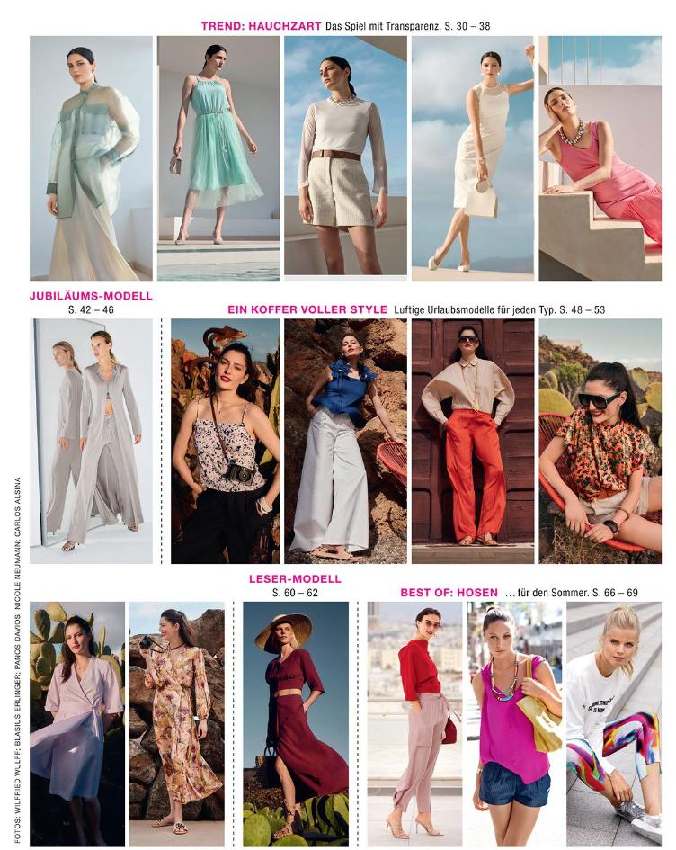 Burda style 7/2025 - 3