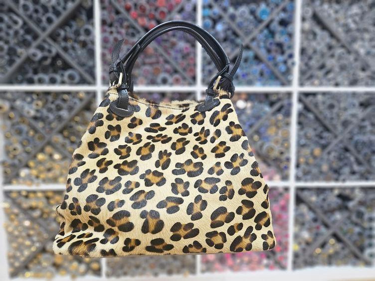Tasche Leo