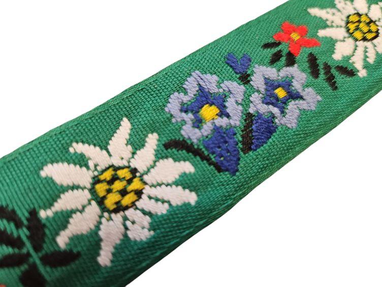 Webband Edelweiss, 30mm - 0