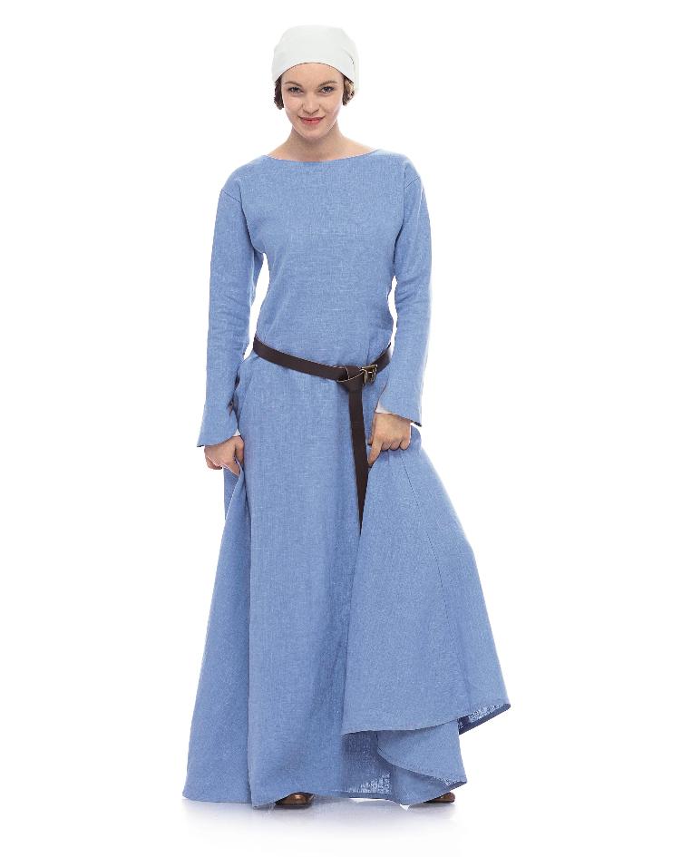 Historisches Kostüm - 1