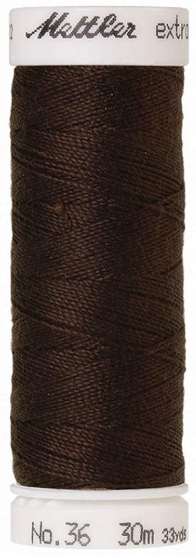 1002 Extra Stark 30m, sehr dunkles braun