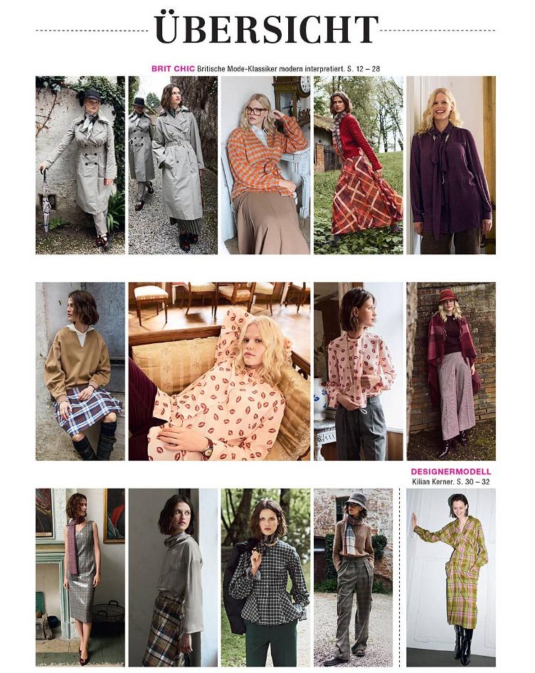 Burda style 9/2025 - 4