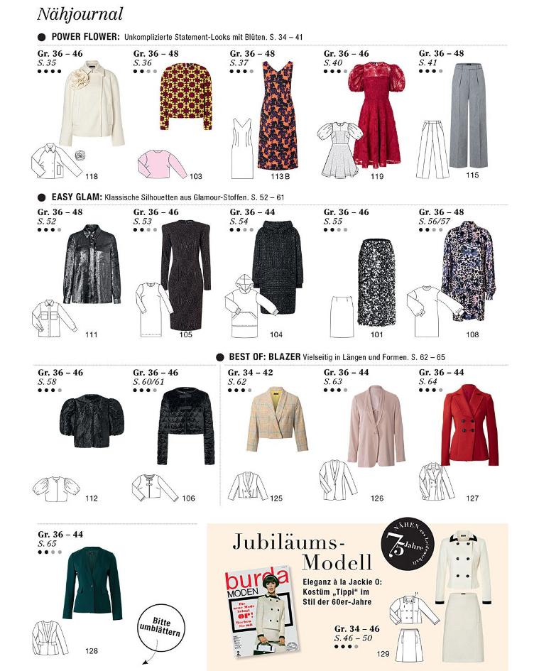 Burda style 9/2025 - 3
