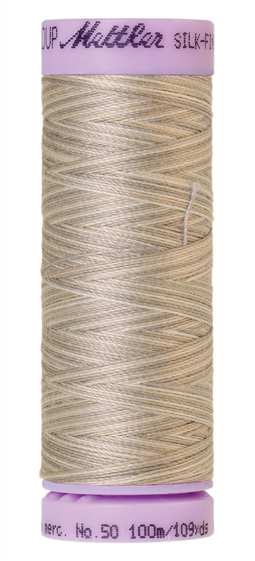 Mettler Silkfinish cotton multi, 100m