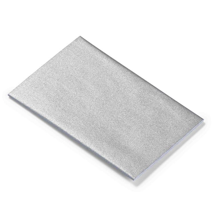 Prym Nylon Klebeflicken reflektierend - 0