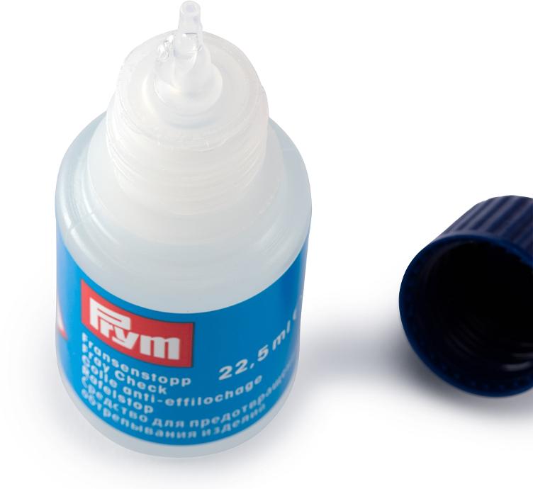 Prym Fransenstopp - 0