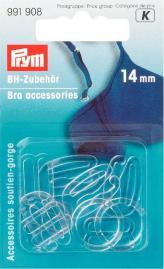 Prym BH-Zubehör, transparent