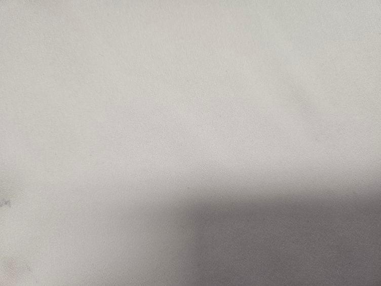 Seiden Chiffon weiss - 0