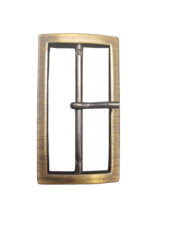 Gurtschnallen 5cm, div. Farben - 0