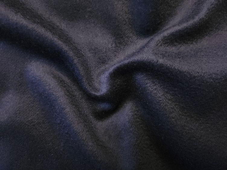 Kaschmir dunkelblau
