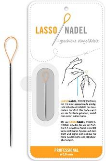 Lasso Nadel, Professional 0.5mm