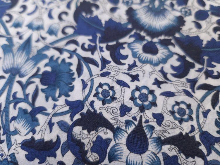 Liberty of London Baumwollstoff - 2
