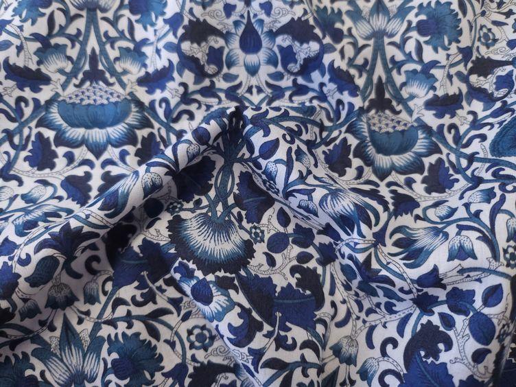 Liberty of London Baumwollstoff
