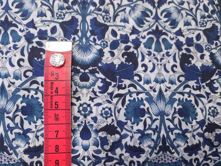 Liberty of London Baumwollstoff - 0
