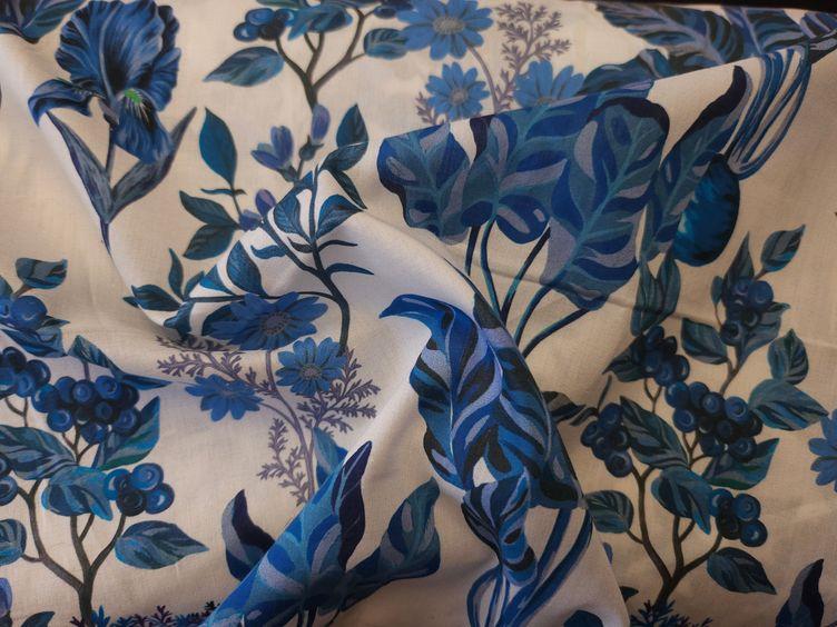 Liberty of London Baumwollstoff