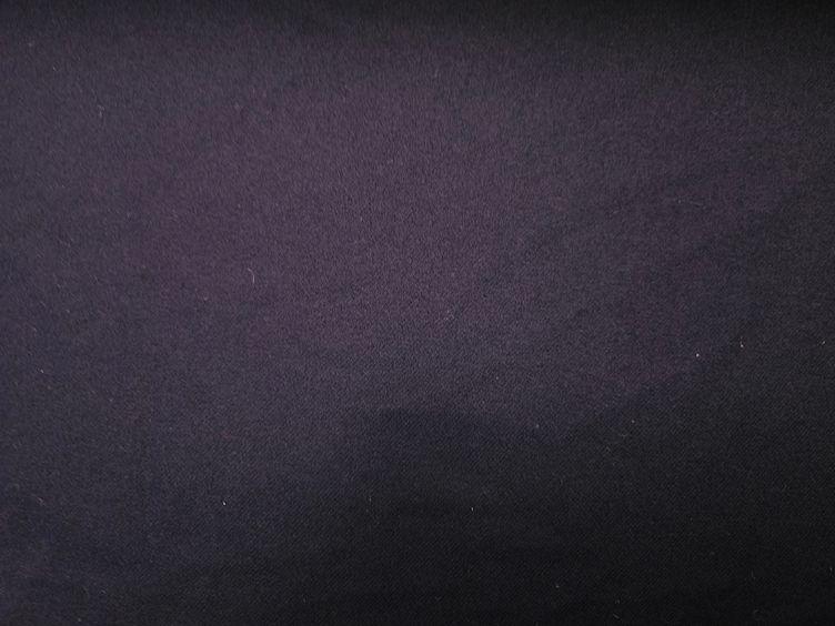 Loro Piana Wollstoff, dunkelblau - 0