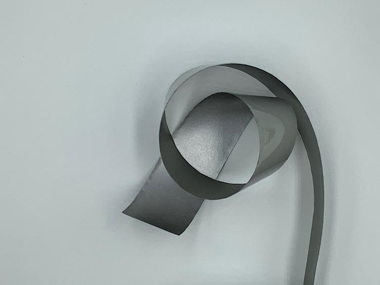 Reflektierendes Band 30 mm